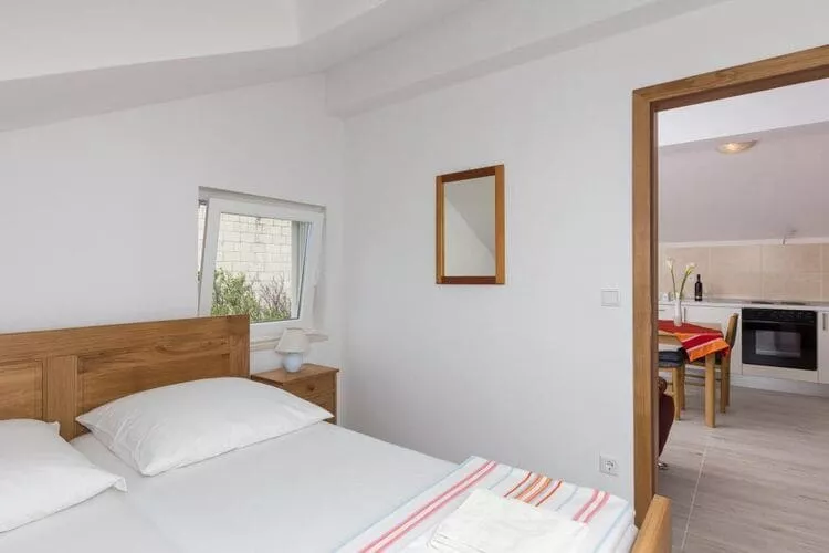 Villa Celenca - One-Bedroom Apartment - A4-Bedroom