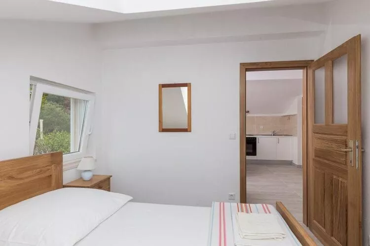 Villa Celenca - One-Bedroom Apartment - A4-Bedroom