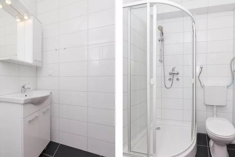 Villa Celenca - One-Bedroom Apartment - A4-Bathroom