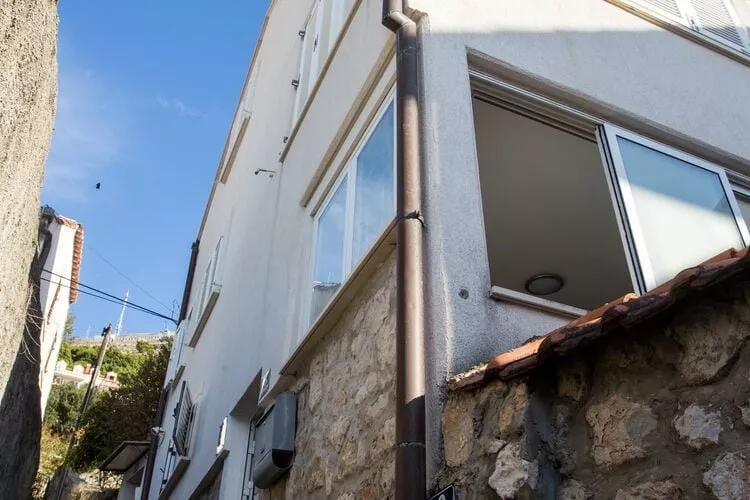 Apartment Dorina - Studio Apartment-Extérieur