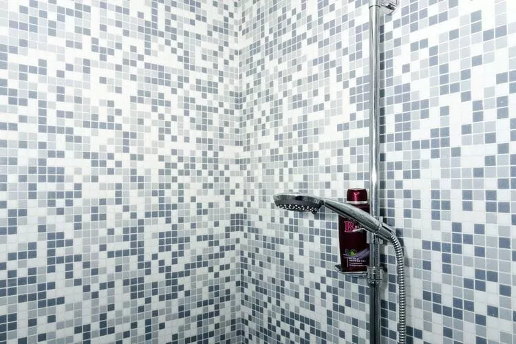 Apartments Gaura - Comfort One-Bedroom Apartment with Terrace-Salle de bain