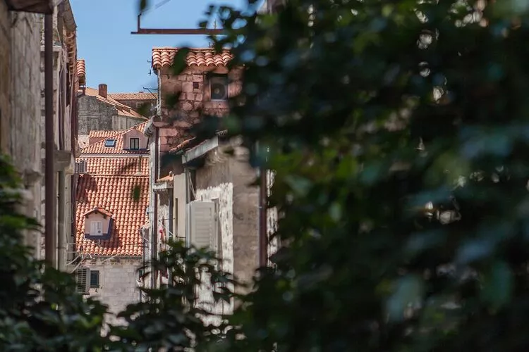 Apartments Noa Old Town - Studio - First Floor-View
