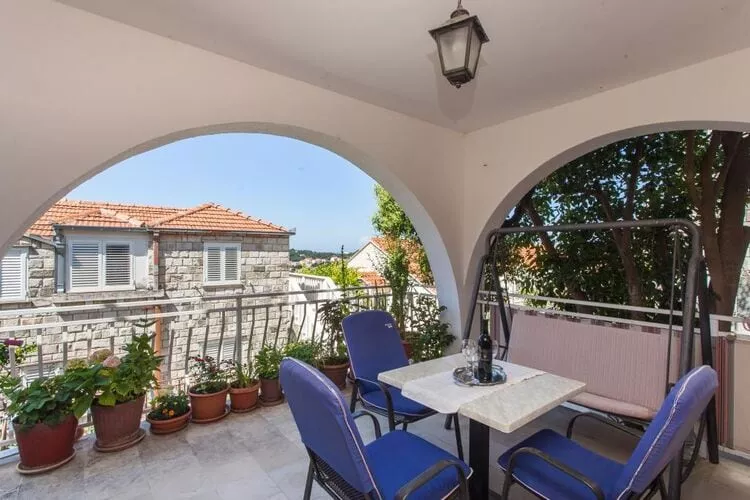 Guest House Kono- Double Room with Terrace-Terrace