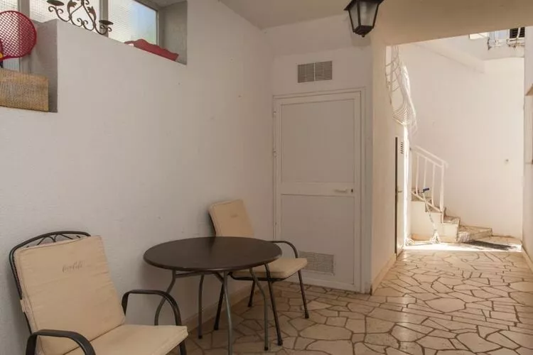 Guest House Kono- Double Room with Terrace-Terrace