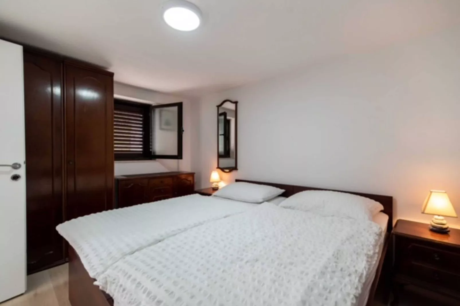 Guest House Kono - Two Bedroom Apartment-Schlafzimmer