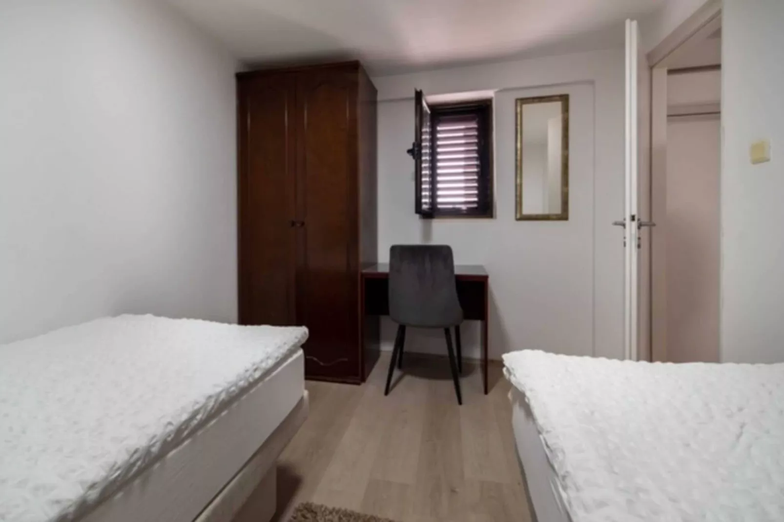 Guest House Kono - Two Bedroom Apartment-Schlafzimmer