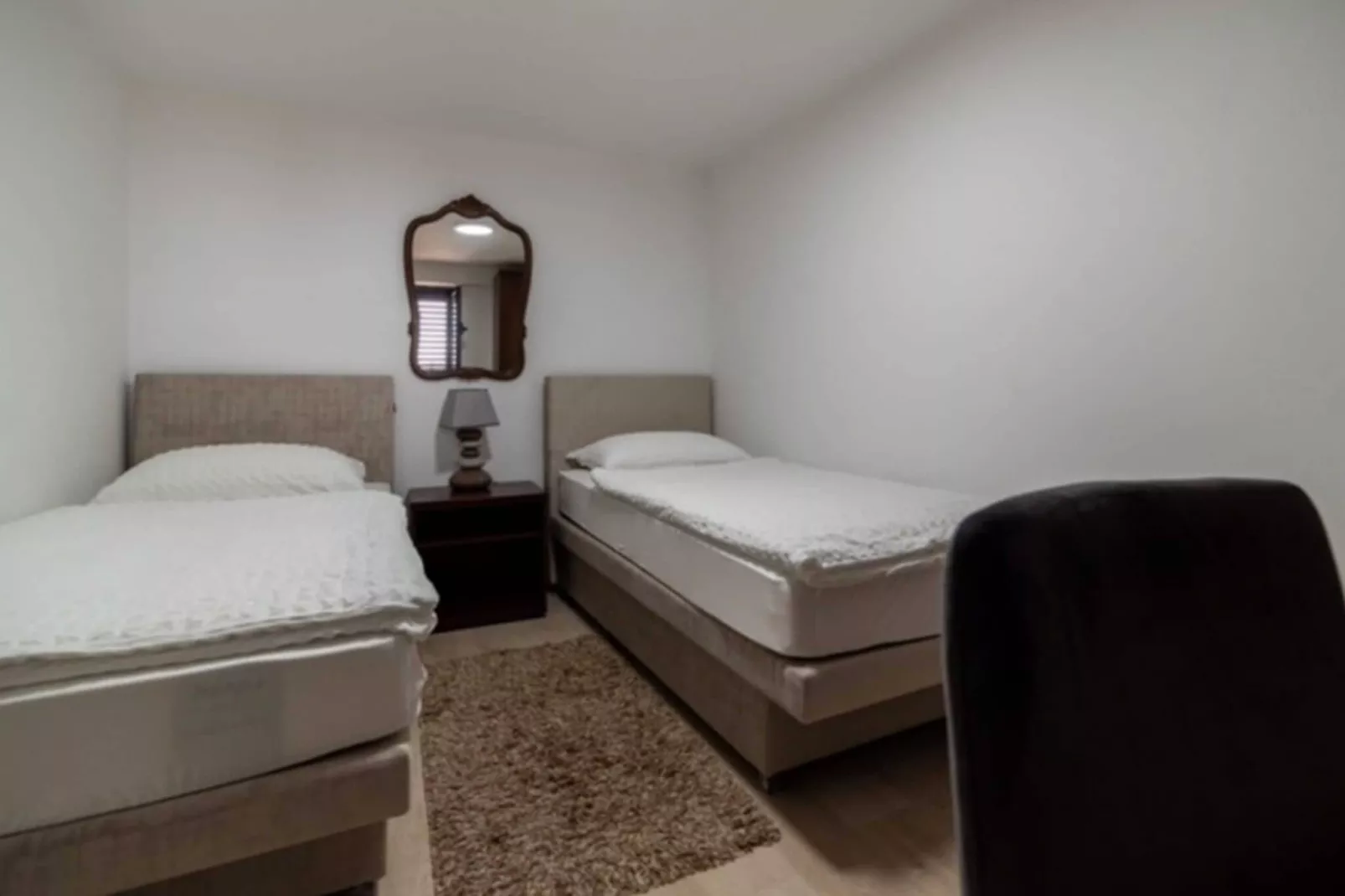 Guest House Kono - Two Bedroom Apartment-Schlafzimmer