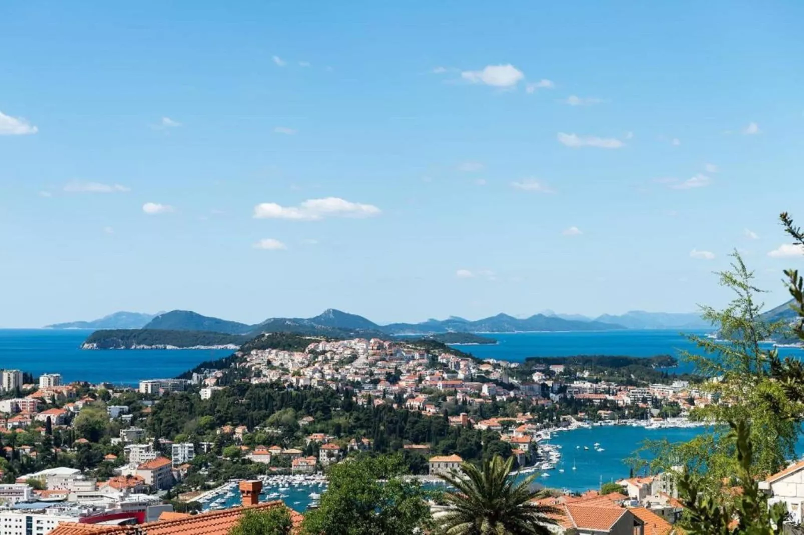 Guest House Kono - Two Bedroom Apartment with Terrace-Vue