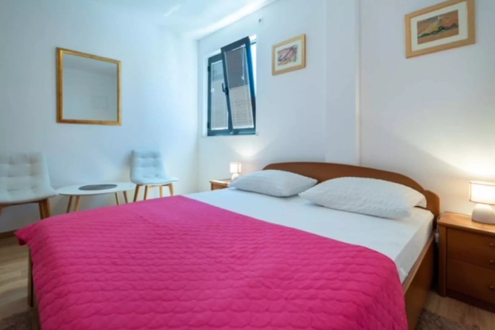 Guest House Kono - Two Bedroom Apartment with Terrace-Chambre