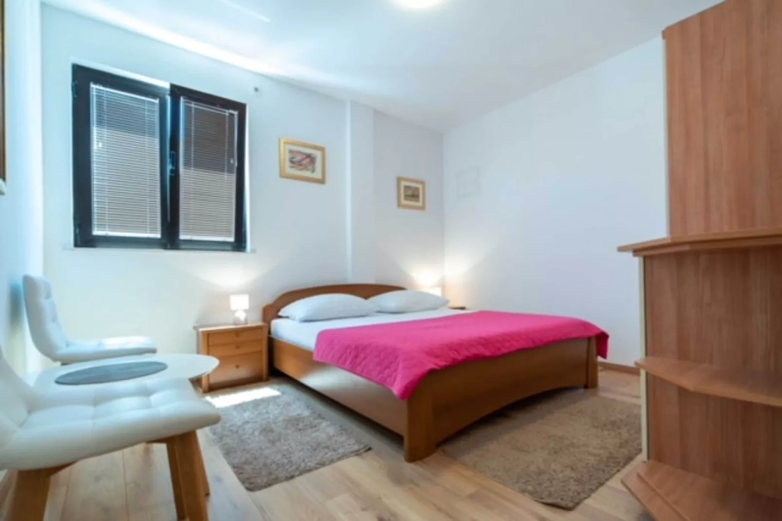 Guest House Kono - Two Bedroom Apartment with Terrace-Chambre