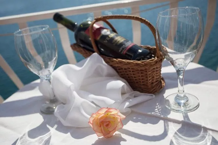 Villa Malfi - Standard One-Bedroom Apartment with Sea View (A4)-Outdoor