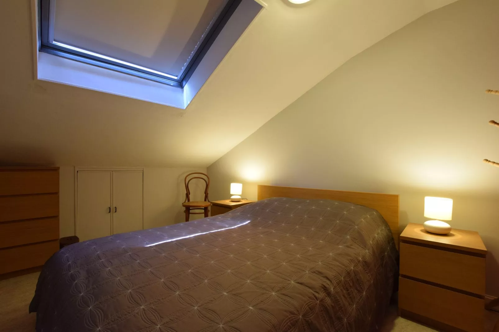 Emouchet-Bedroom