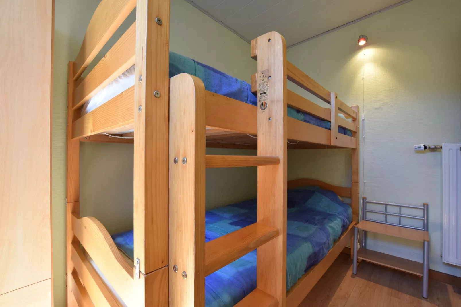 Emouchet-Bedroom