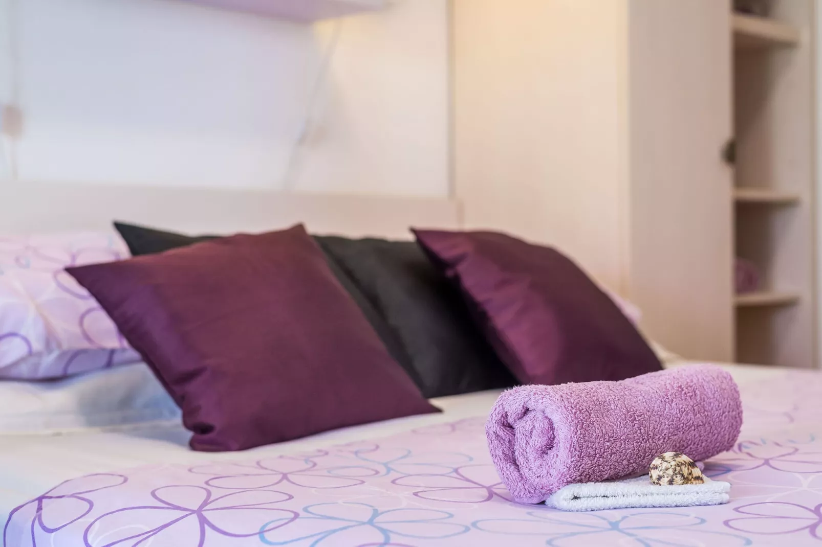Apartments and Room Frane - Double Room-Outdoor