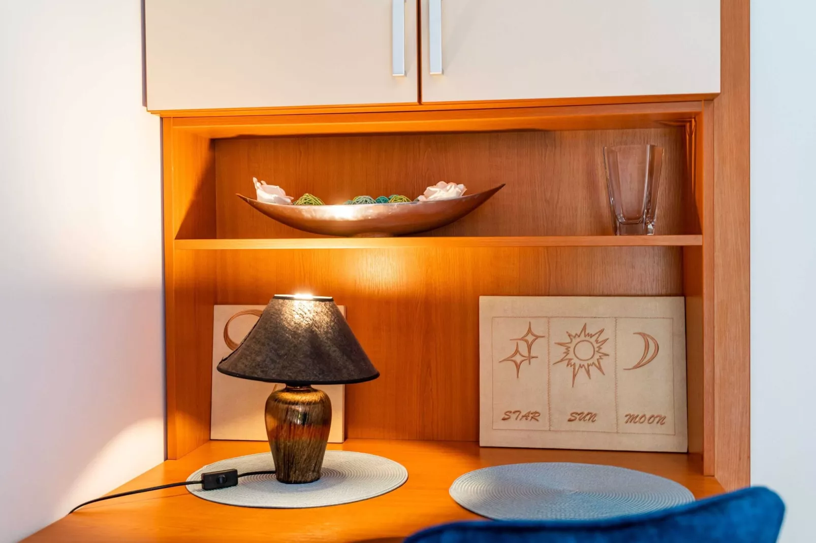 Apartments and Room Frane- Standard Studio with Terrace-Indoor