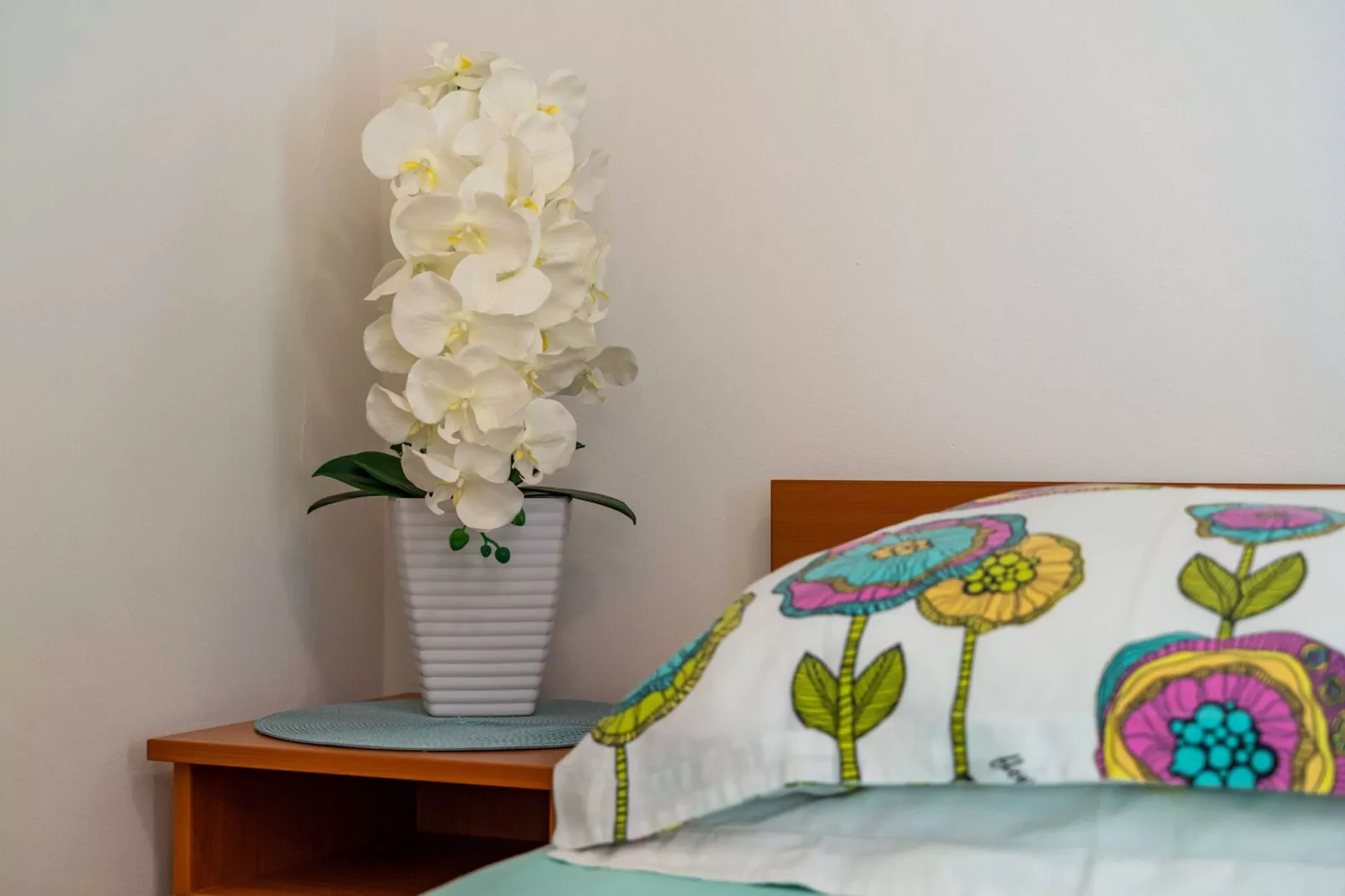 Apartments and Room Frane- Standard Studio with Terrace-Indoor