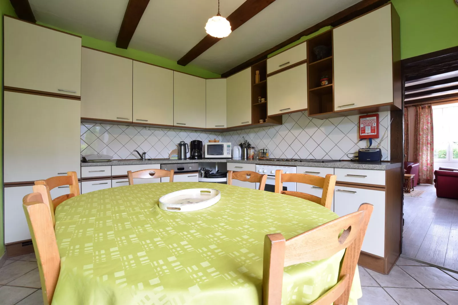 Le Sart-Kitchen