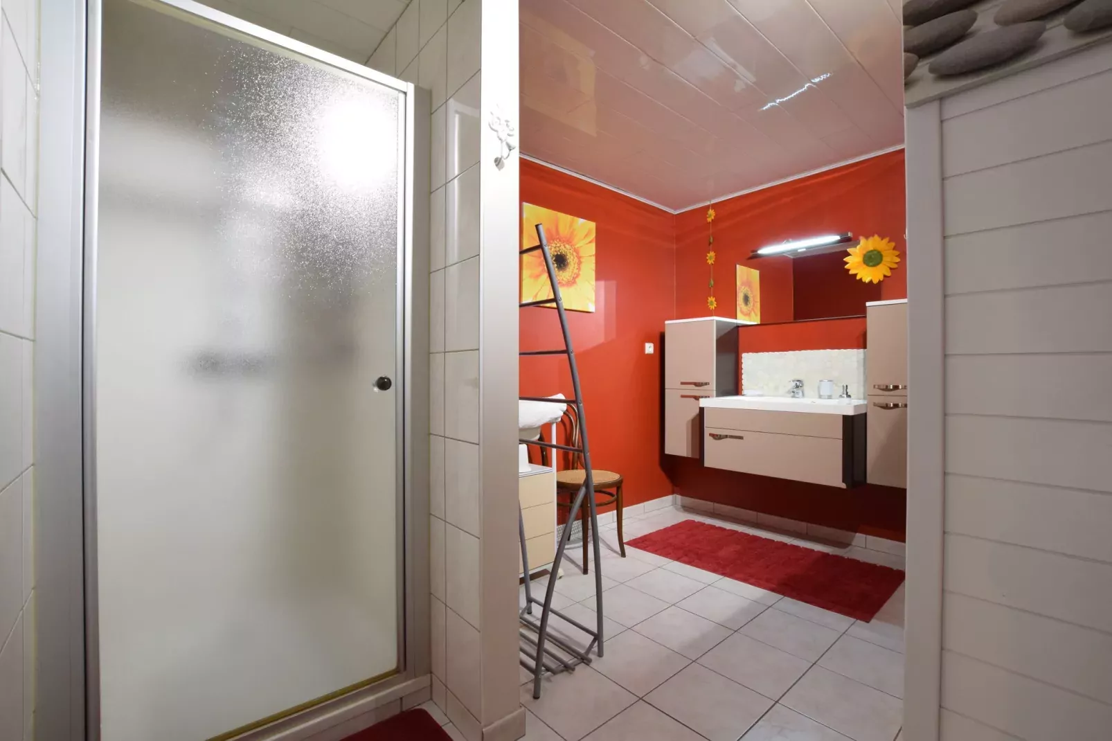 Le Sart-Bathroom