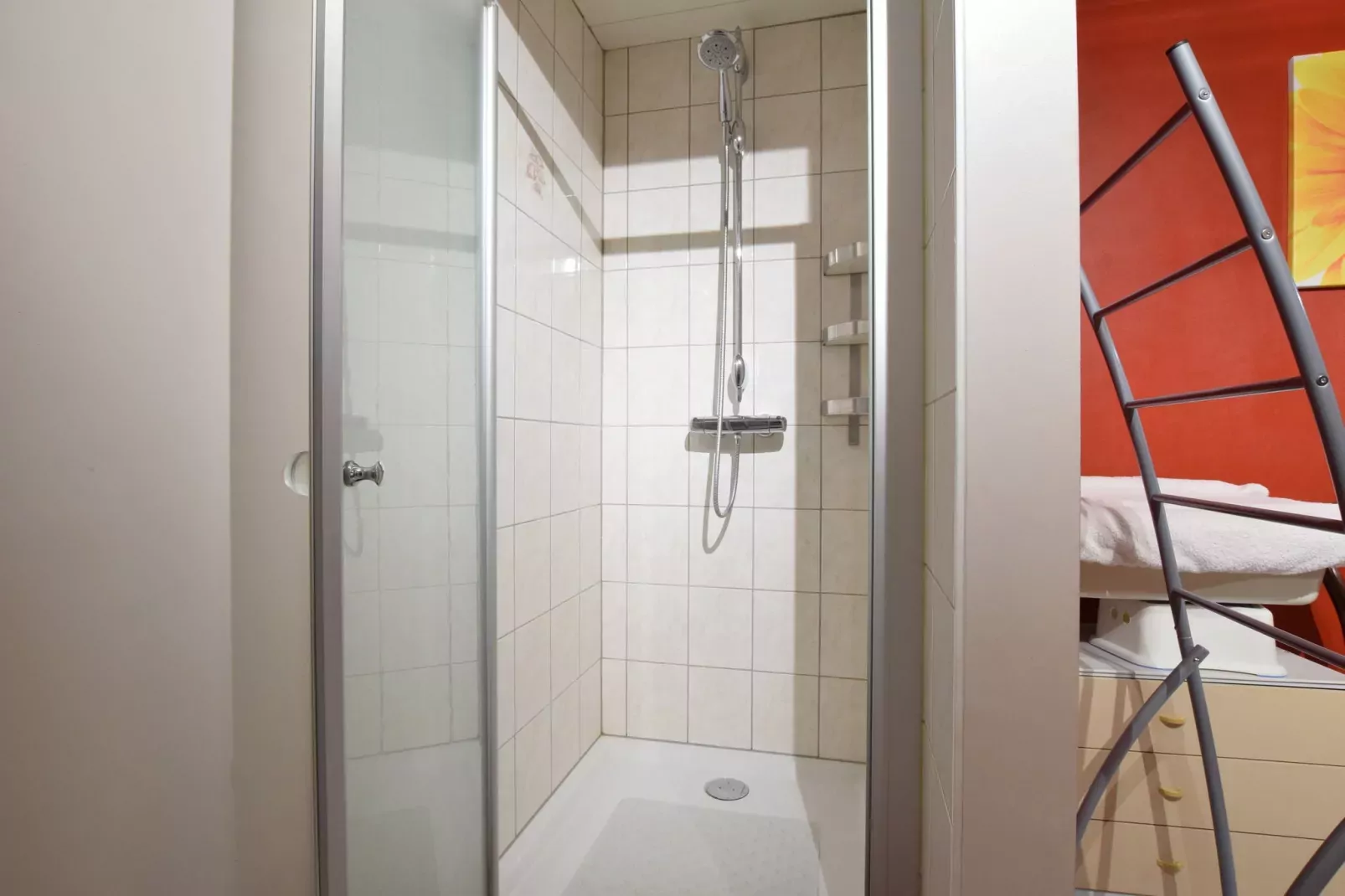 Le Sart-Bathroom