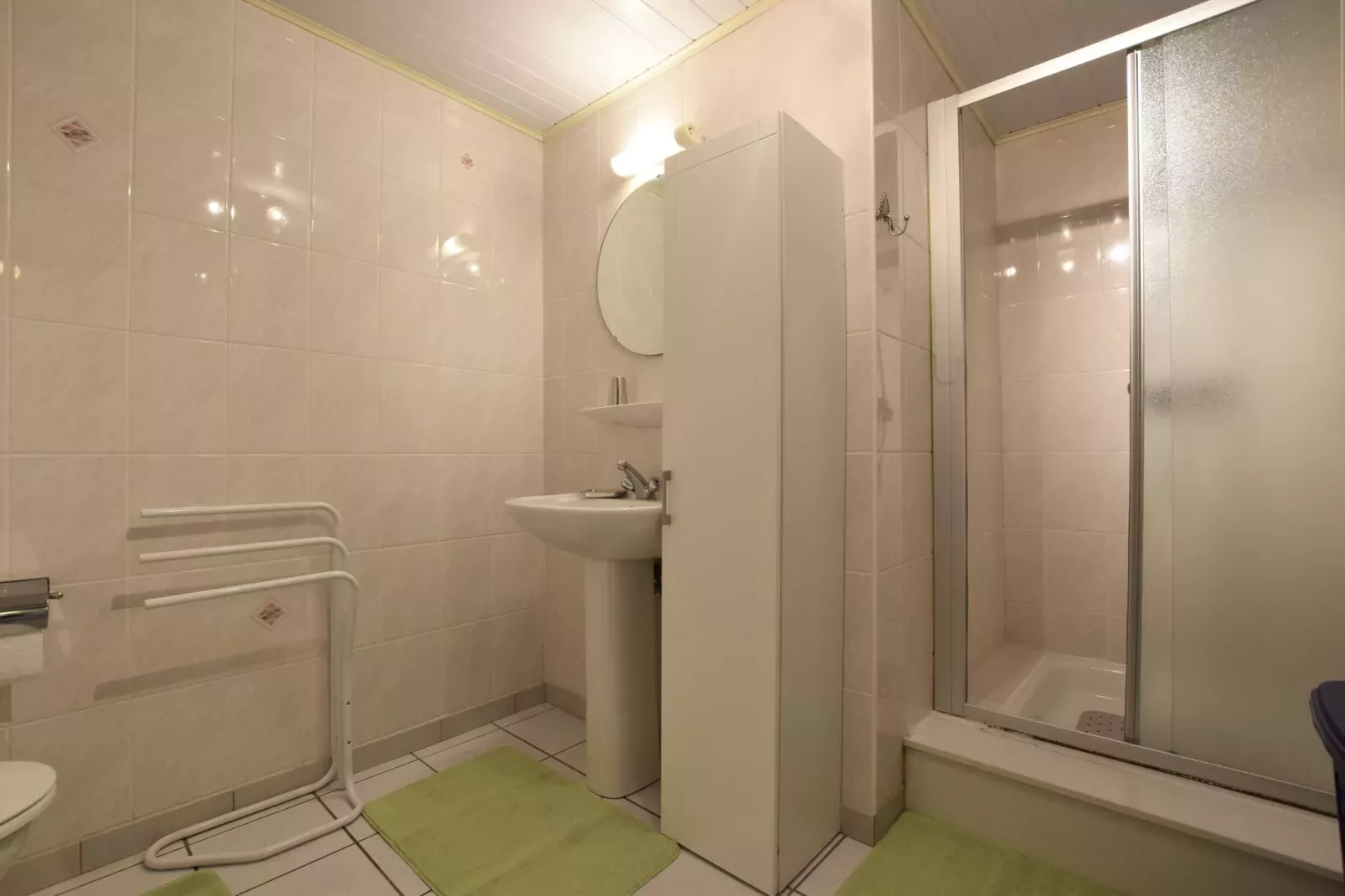 Le Sart-Bathroom