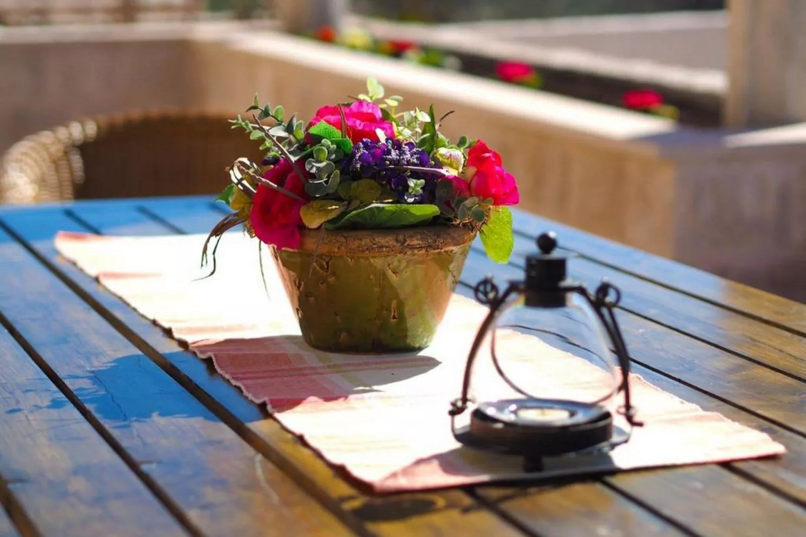Villa Antonija - Four-Bedroom Villa with Terrace and Private Pool-Outdoor