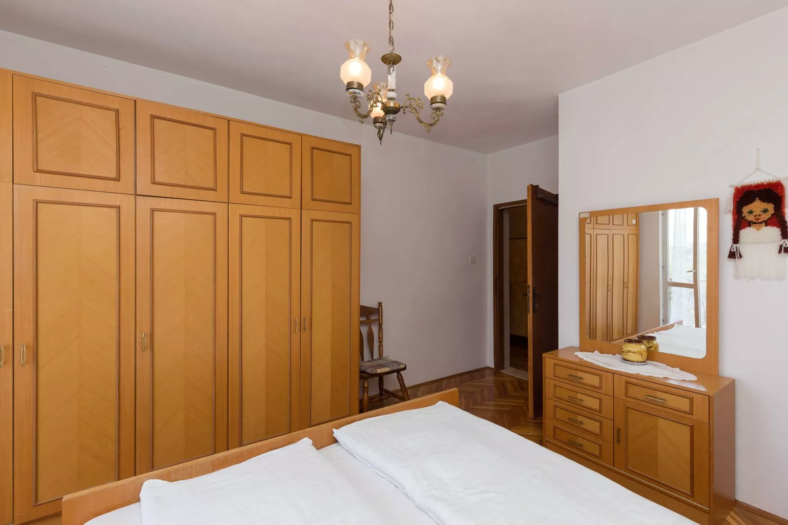 Guest House Oreb - Double Room -3-Chambre