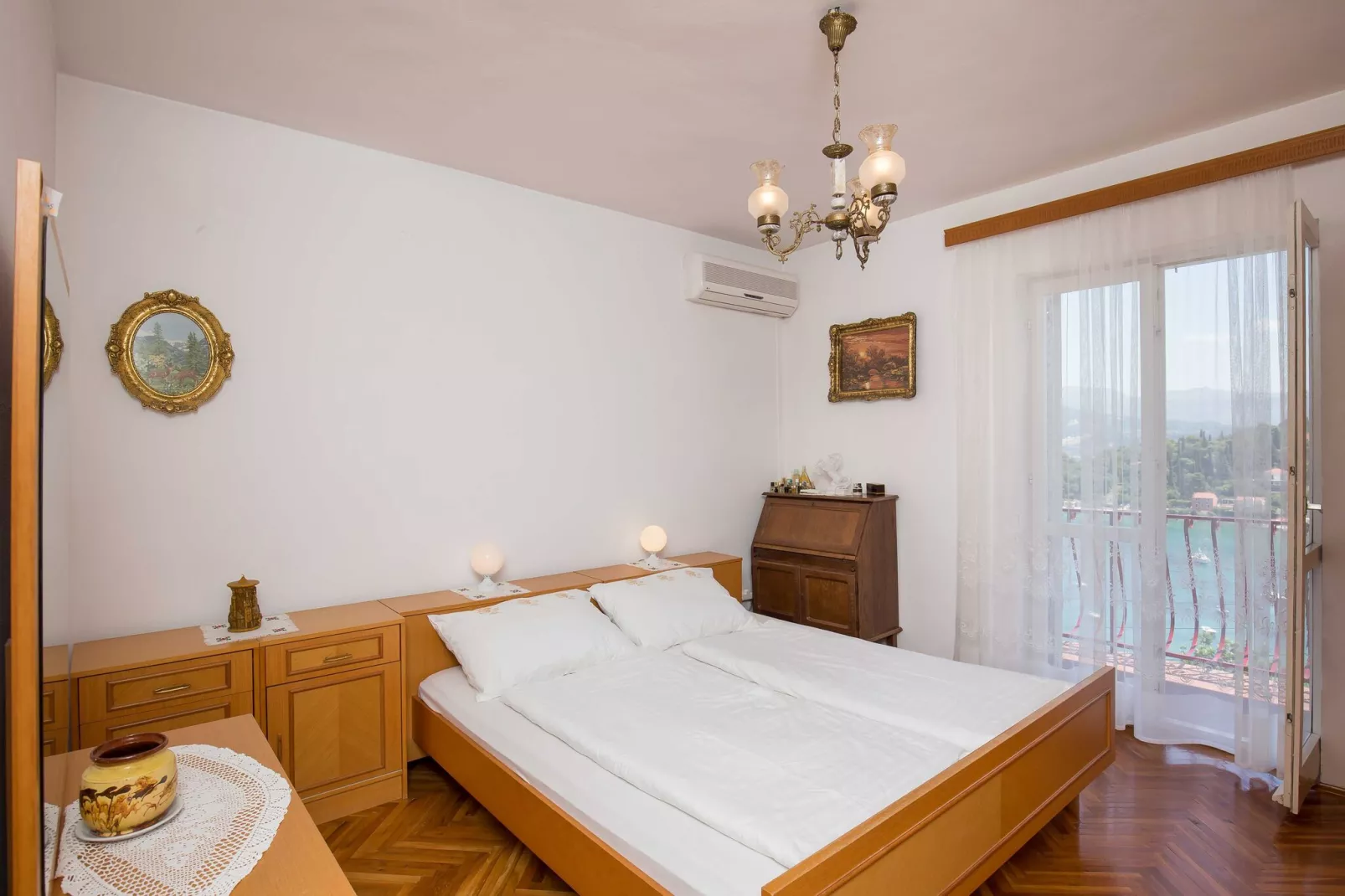 Guest House Oreb - Double Room -3-Chambre