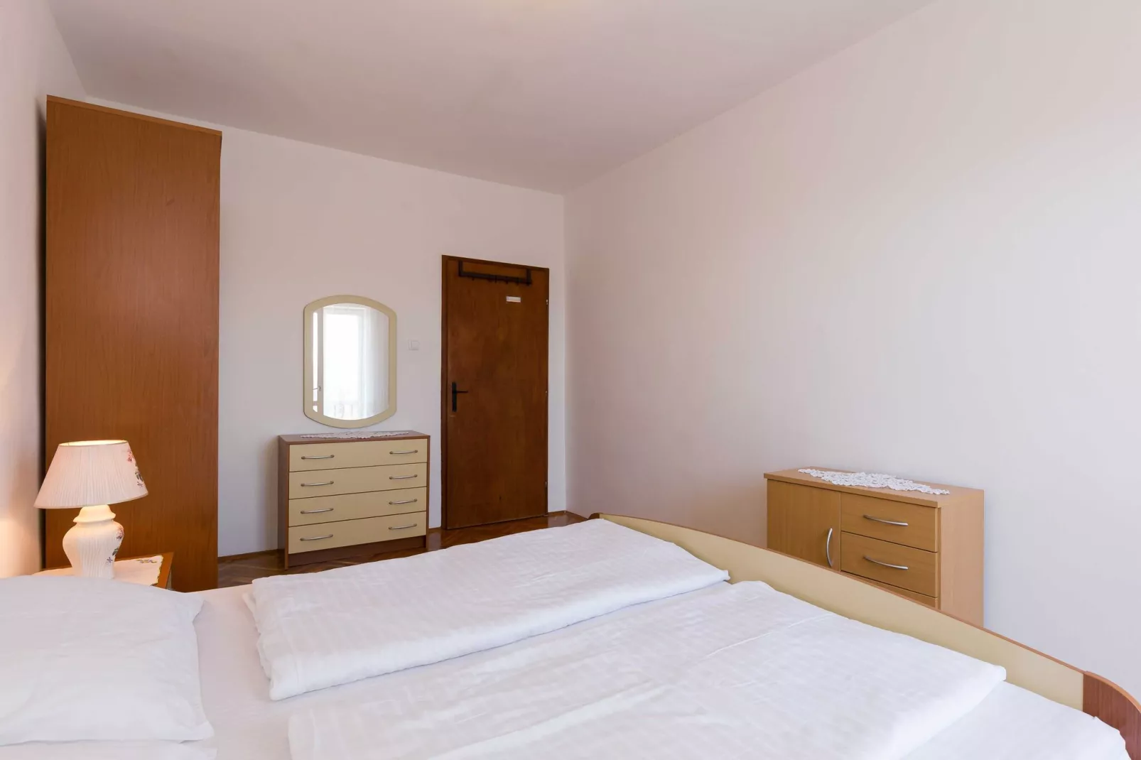 Guest House Oreb - Double Room -3-Chambre