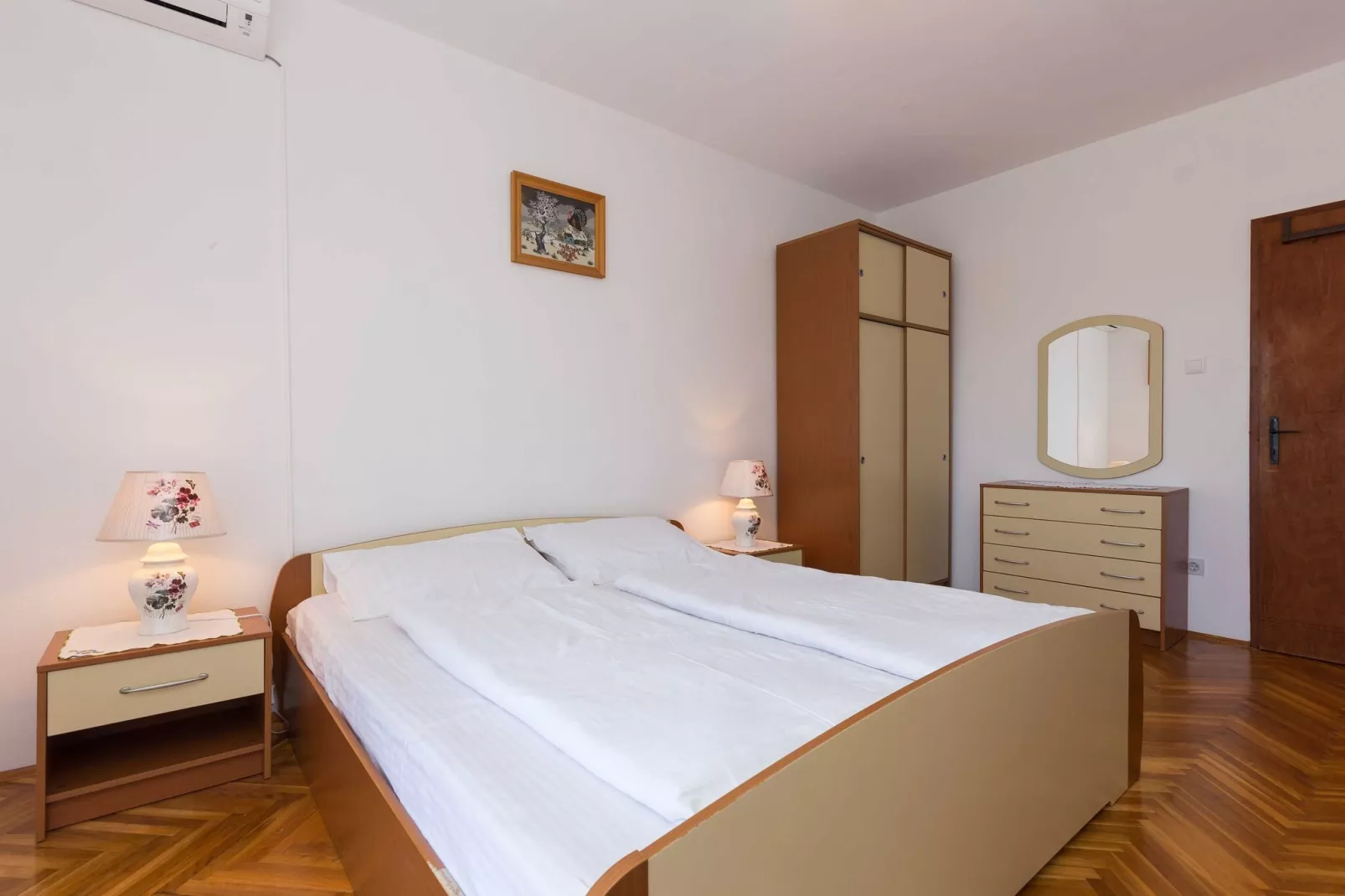 Guest House Oreb - Double Room -3-Chambre