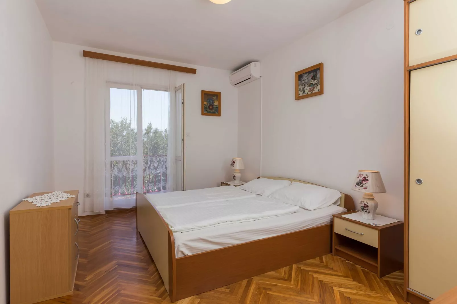 Guest House Oreb - Double Room -3-Chambre