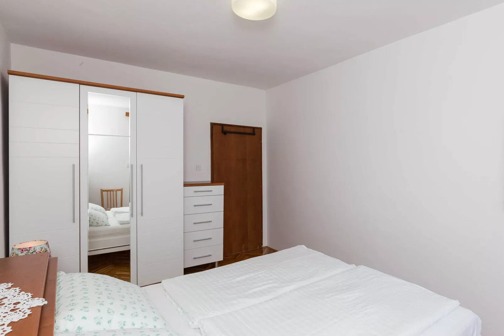 Guest House Oreb - Double Room -3-Chambre