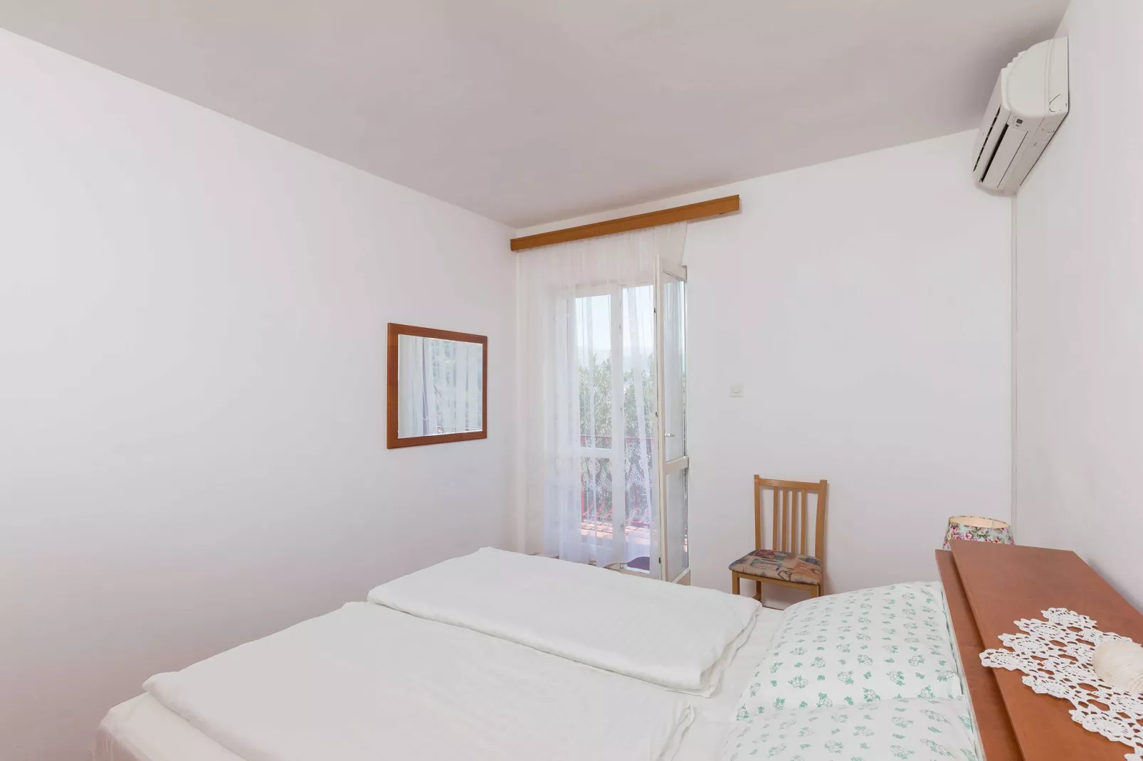 Guest House Oreb - Double Room -3-Chambre