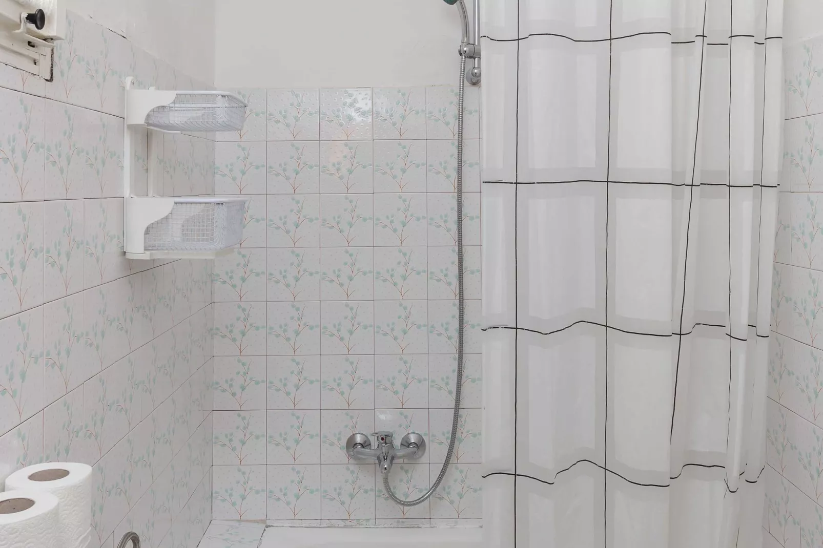 Guest House Oreb - Double Room -3-Salle de bain