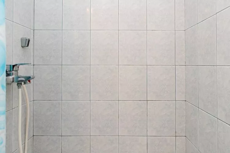 Apartment & Room Braica - Twin Room-Salle de bain