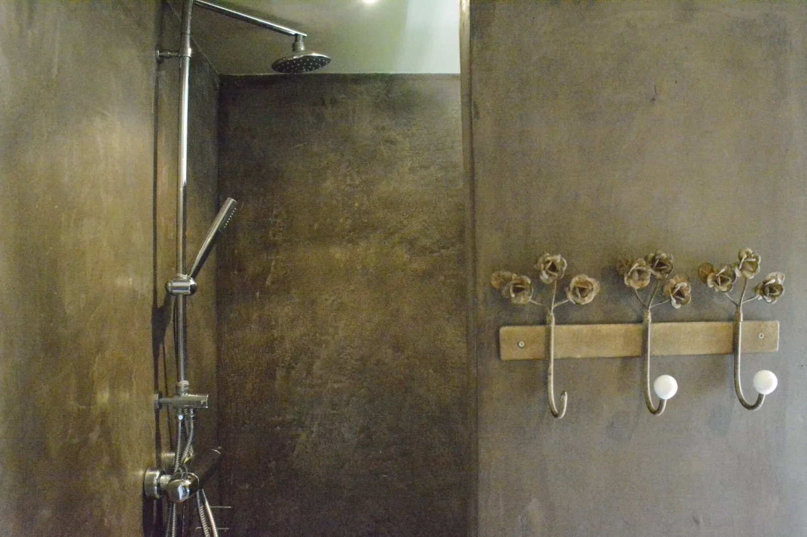 La Brocanteuse-Bathroom