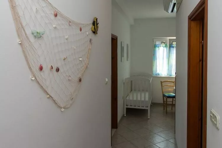Apartments Marina - One Bedroom Apartment-Intérieur