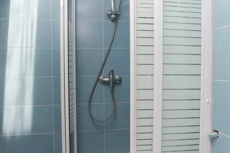 Apartments Larica - One Bedroom Apartment-Salle de bain