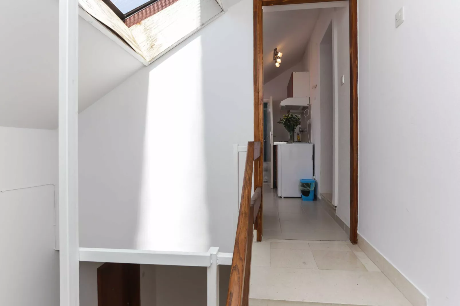 Apartments Larica - One Bedroom Apartment-Intérieur