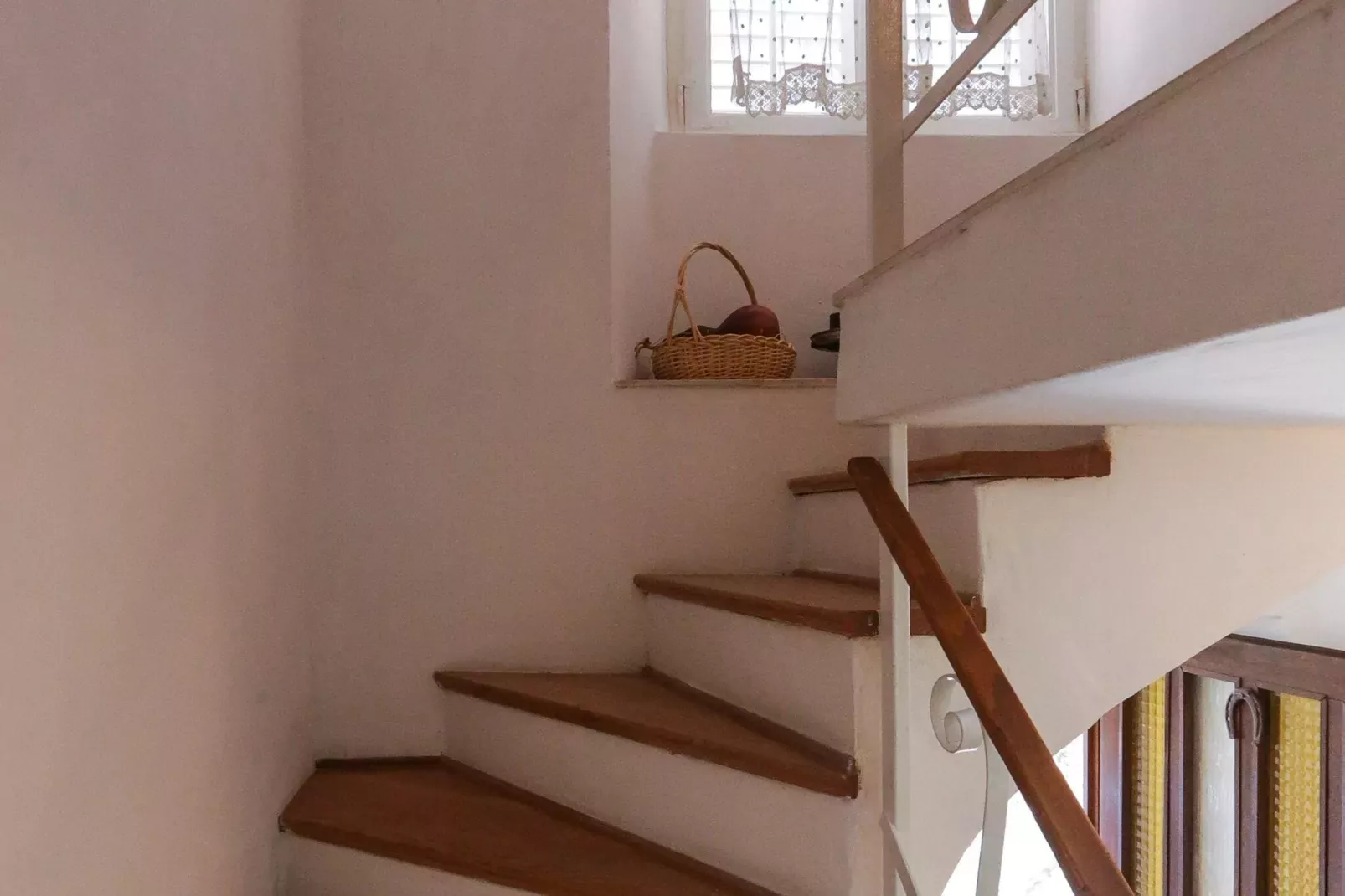 Apartment Ikana - Duplex Two Bedroom Apartment-Intérieur