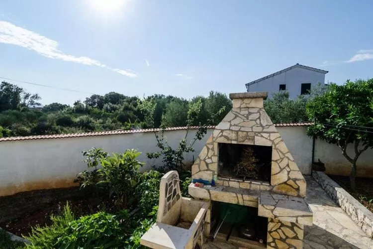 Apartments Lemeš - Two Bedroom Apartment with Balcony and Sea View Ap1-Facilities