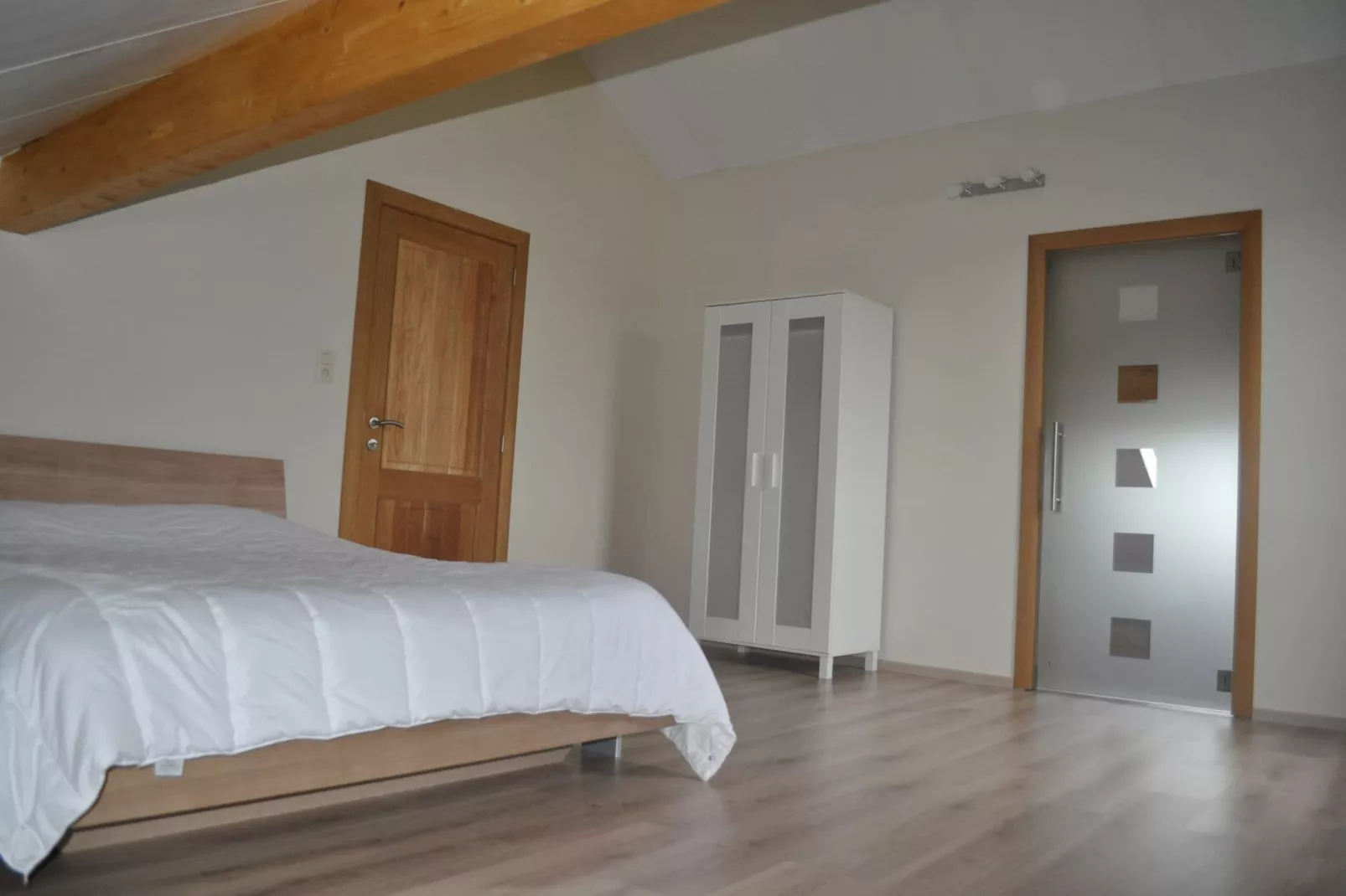 Gîte du Chenay-Chambre