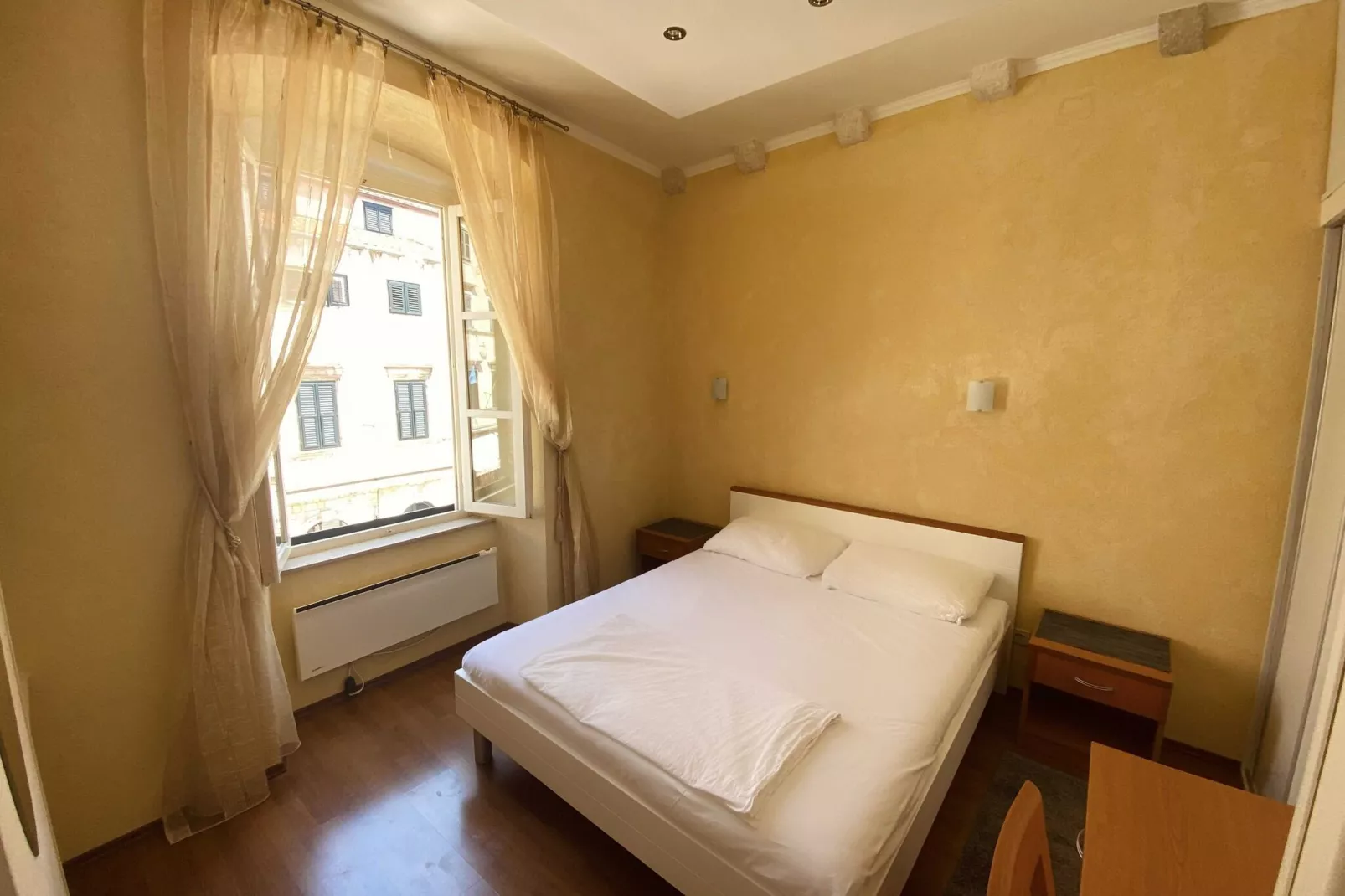 Apartment Tomasović Old Town - One-Bedroom Apartment-Chambre