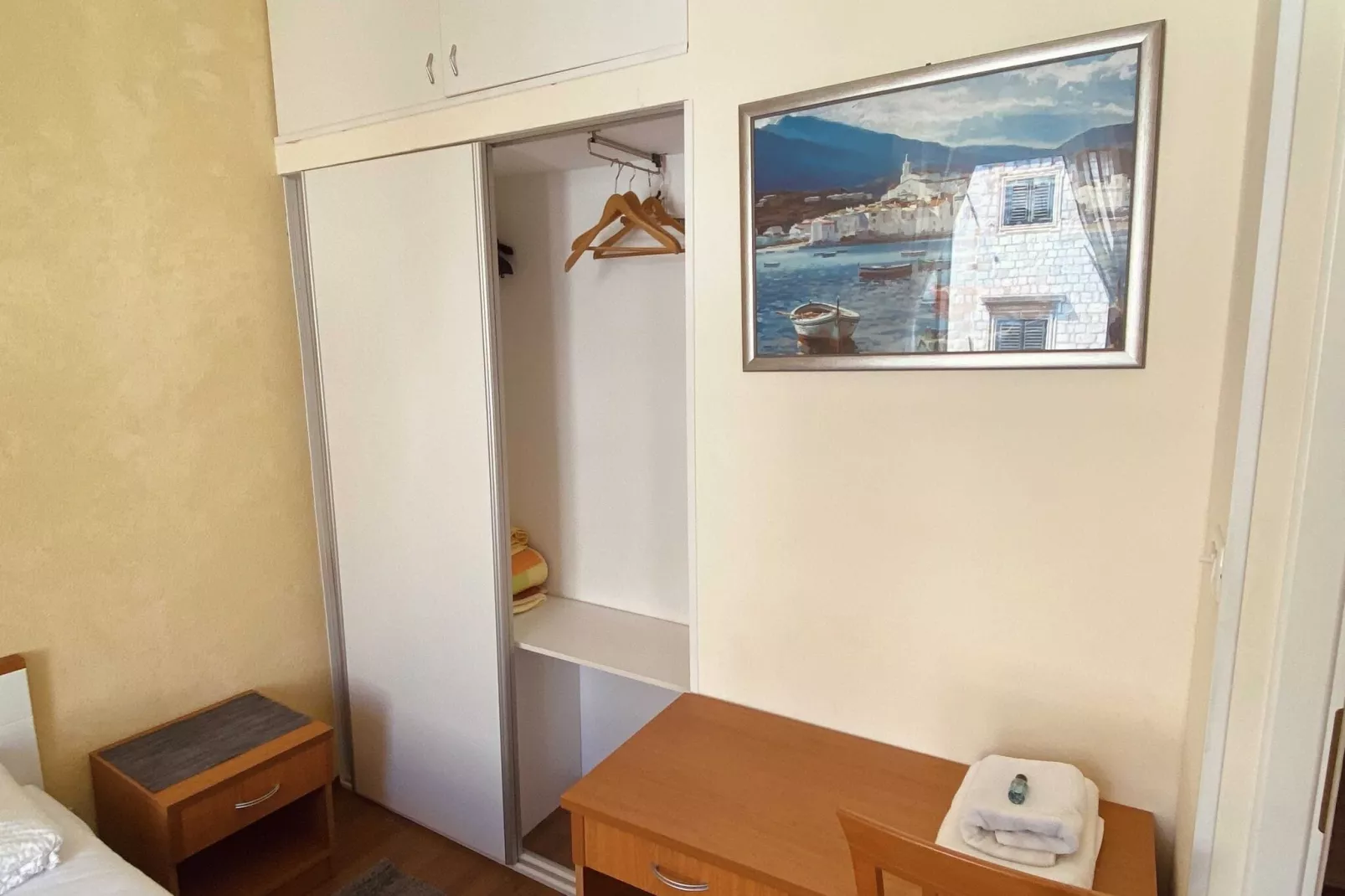 Apartment Tomasović Old Town - One-Bedroom Apartment-Intérieur