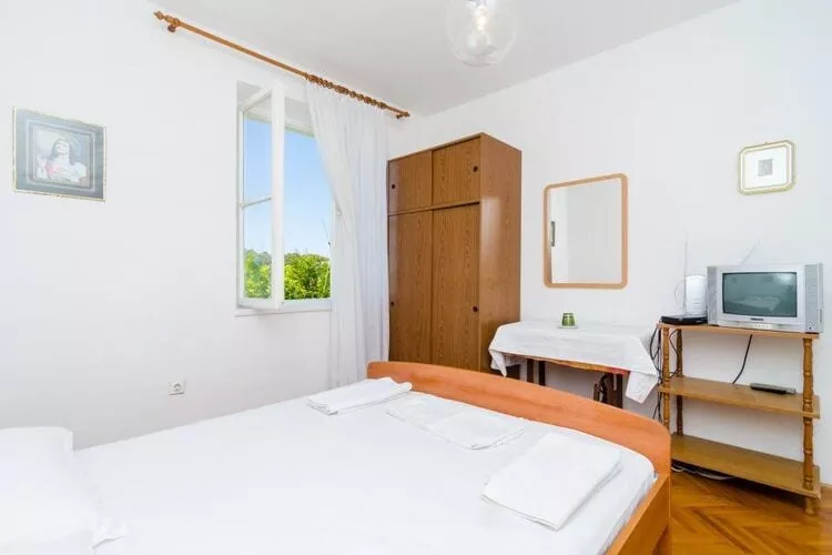 Guest House Mara - Double Room 2-Bedroom