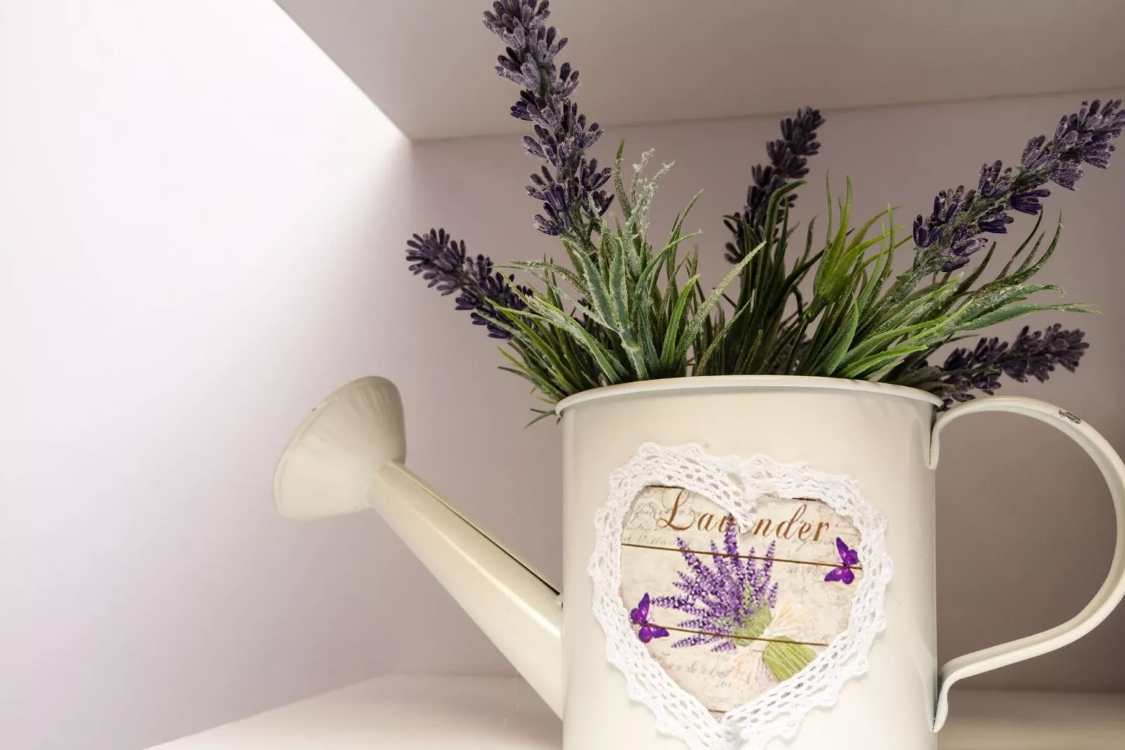 Lavender Garden Apartments - Studio Apartment (Ground floor) - APT 1-Indoor