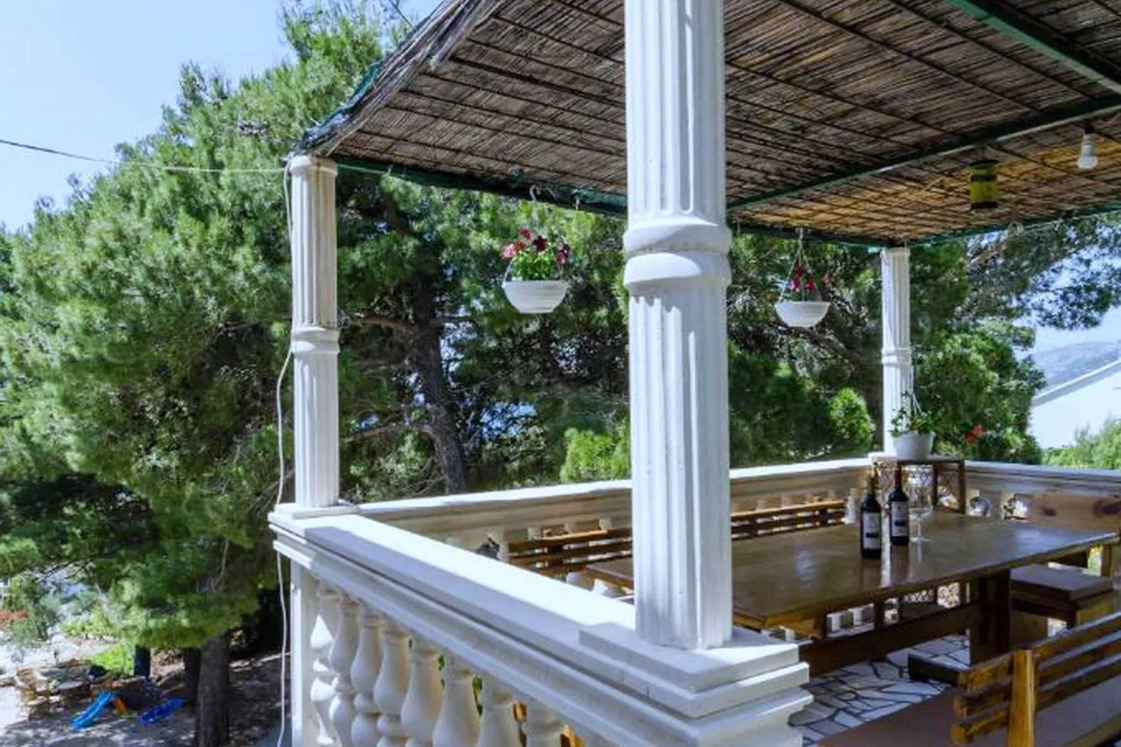 Apartments Villa Dingač-Borak - Two Bedroom Apartment with Terrace No. 1