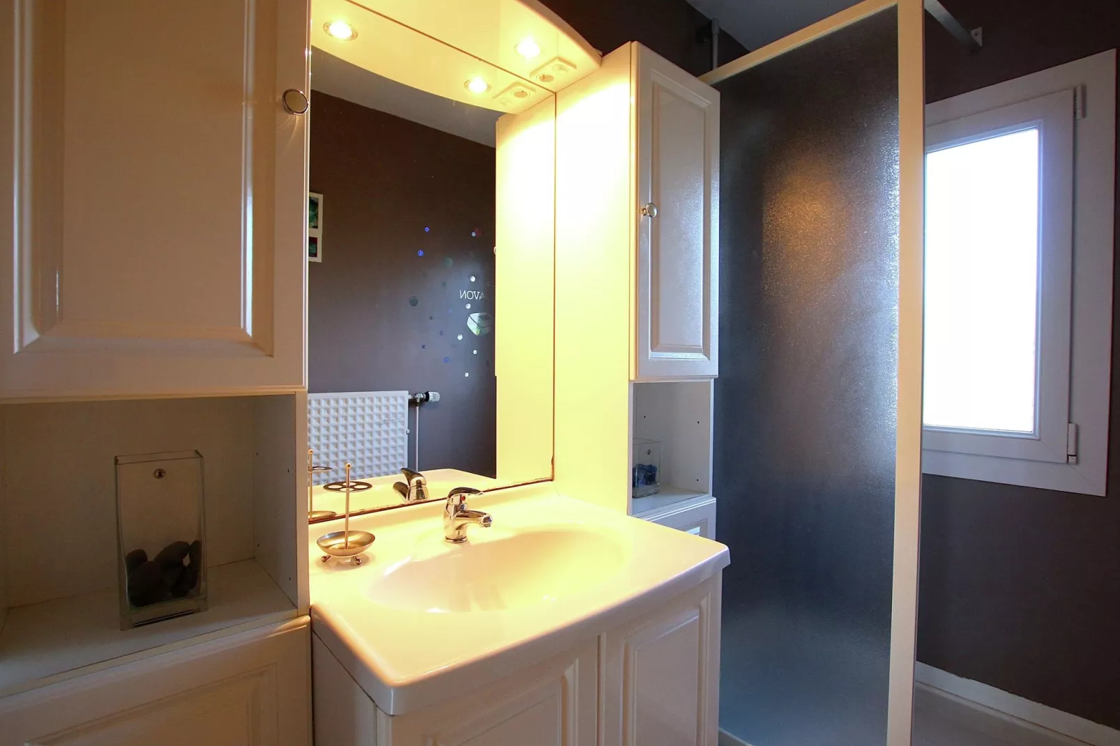 Le Taimont-Bathroom