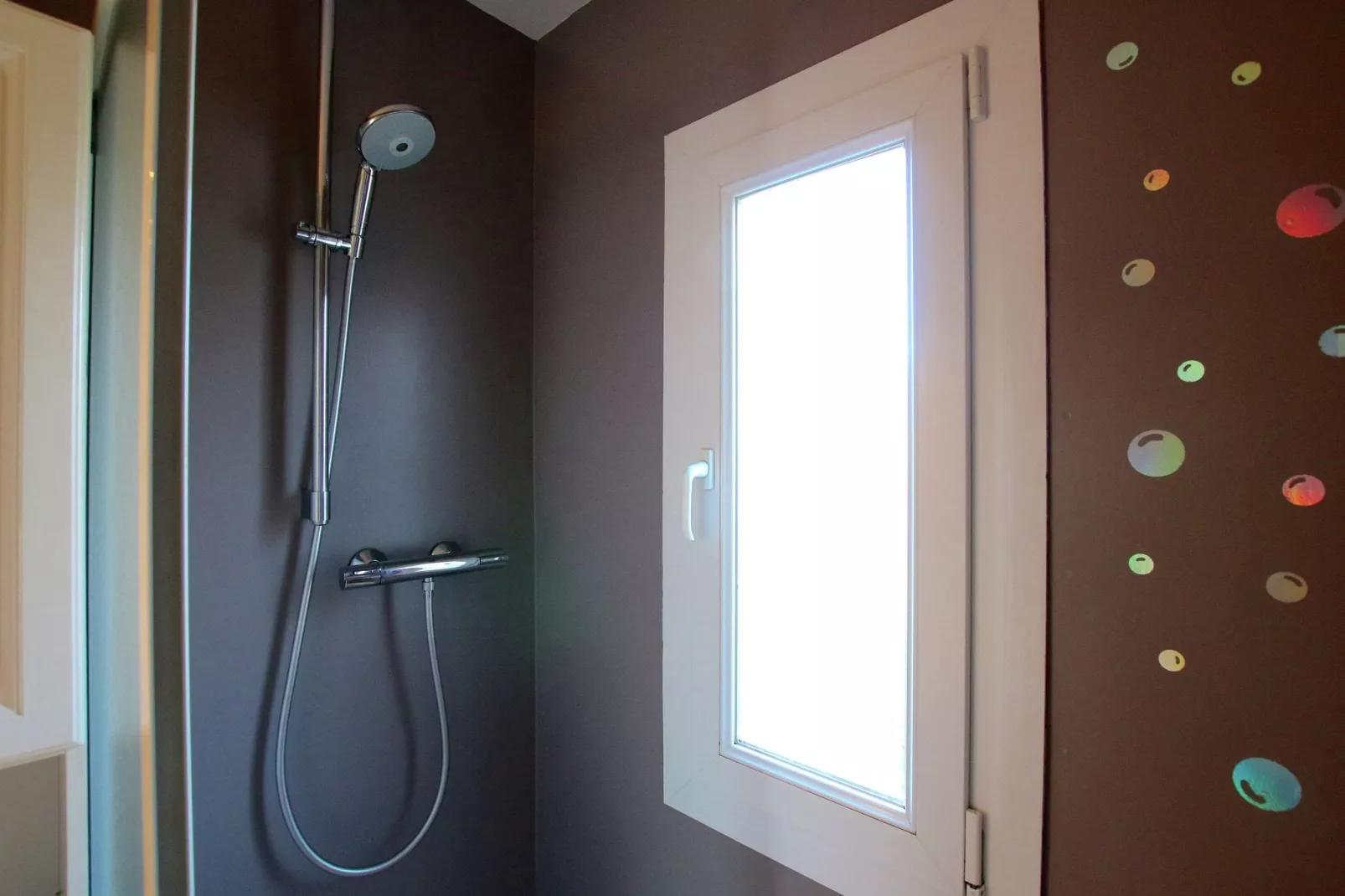 Le Taimont-Bathroom