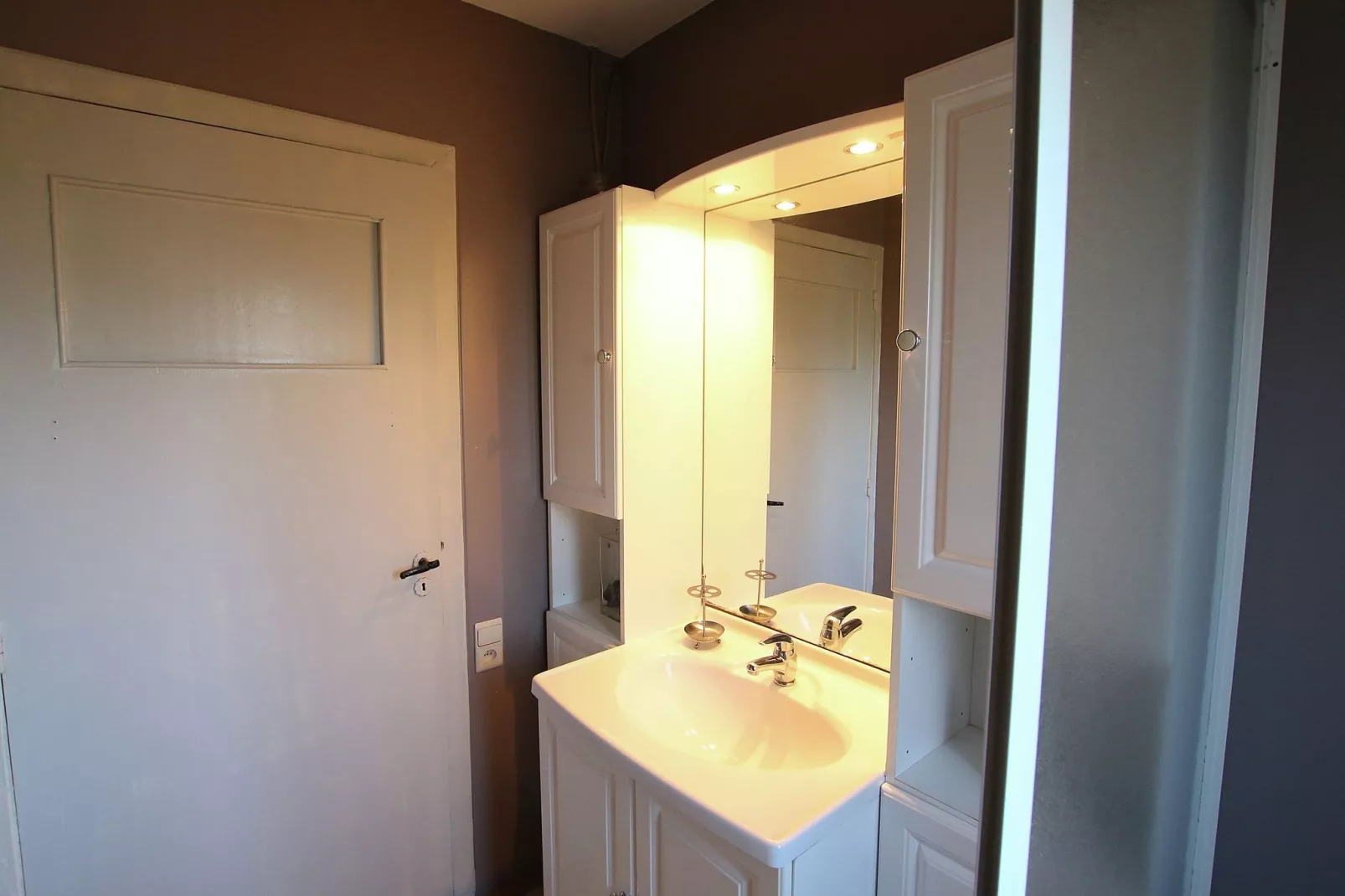 Le Taimont-Bathroom