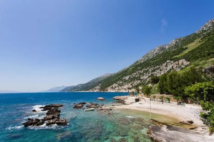 Apartments Villa Dingač- Borak - Comfort One Bedroom Apartment with Balcony and Sea View No. 4-Ambiance